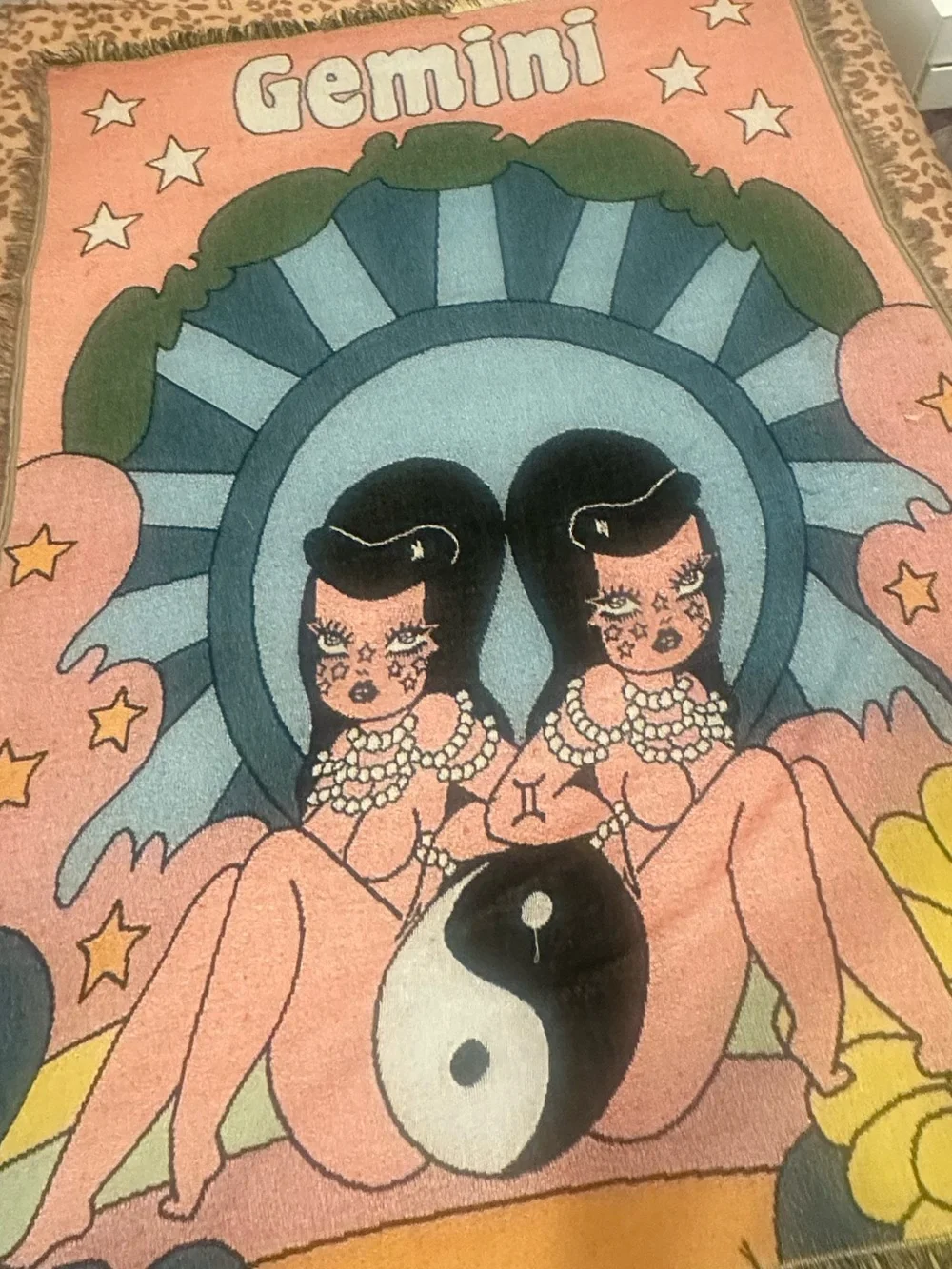 Valfre dead stock